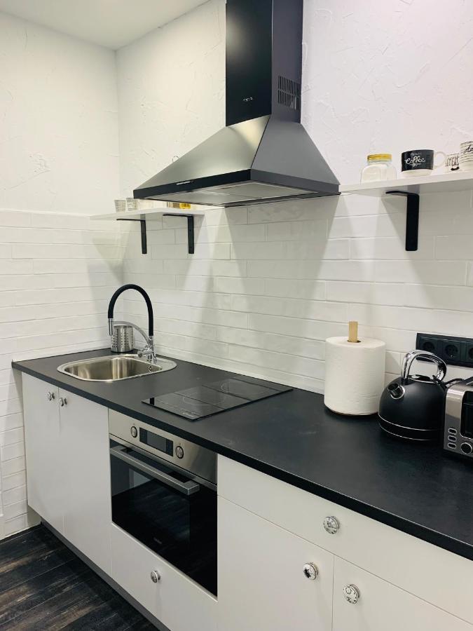 Appartement T-homes Salamanca