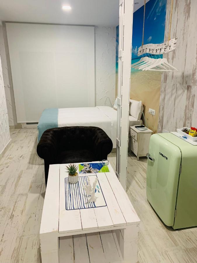 T-homes Salamanca Appartement *