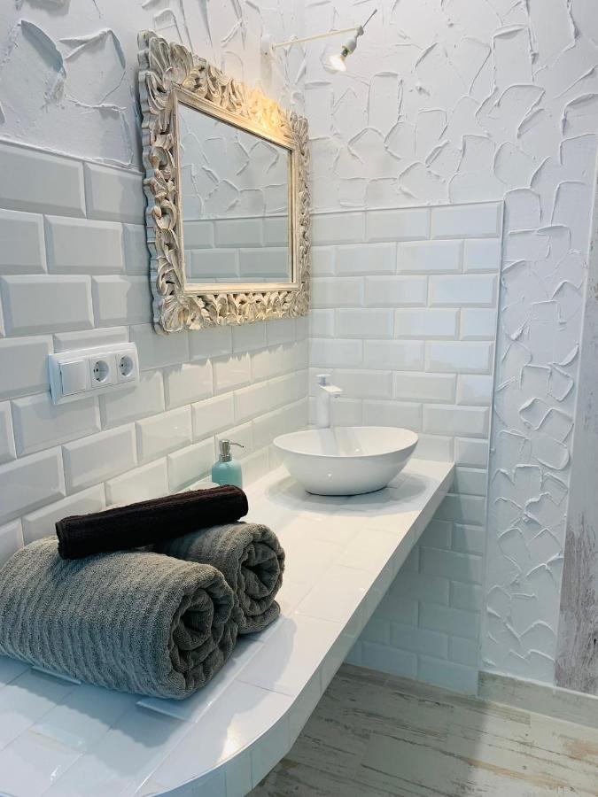 T-homes Salamanca Appartement *