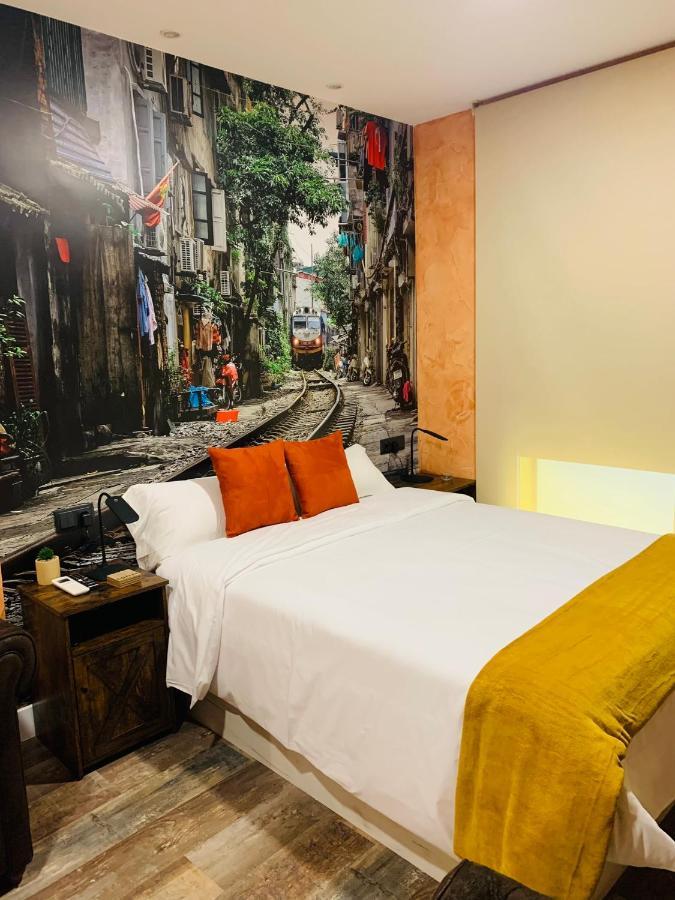 T-homes Salamanca Appartement *
