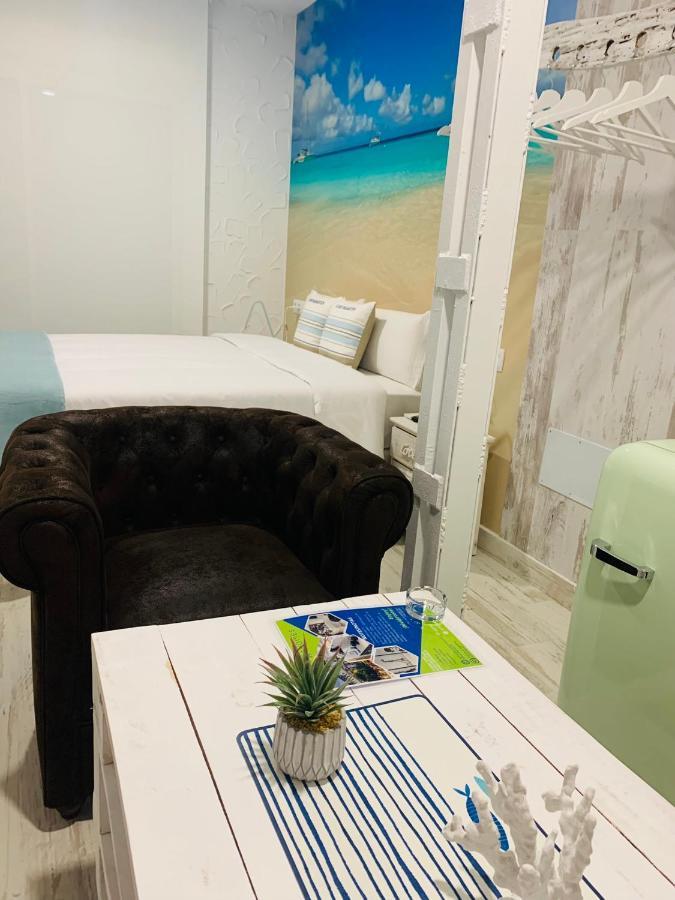 T-homes Salamanca Appartement