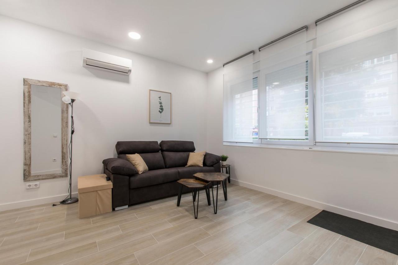 4torres Homes - Carmen * Madri