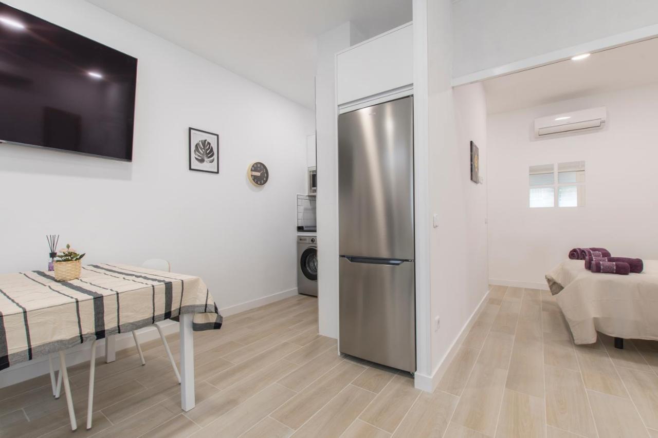 4torres Homes - Carmen * Madri