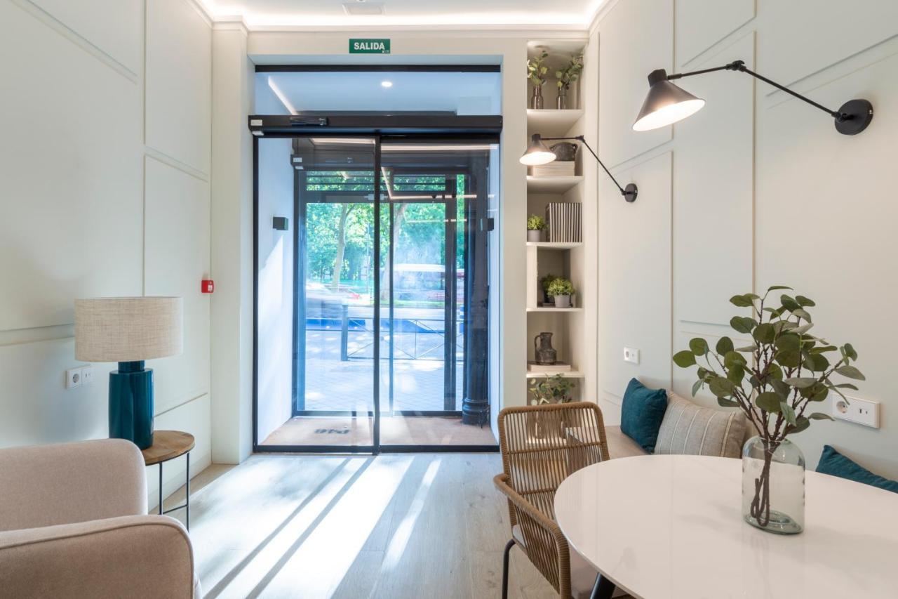 Prado 46 - Darya Living Maison d'hôtes Madrid