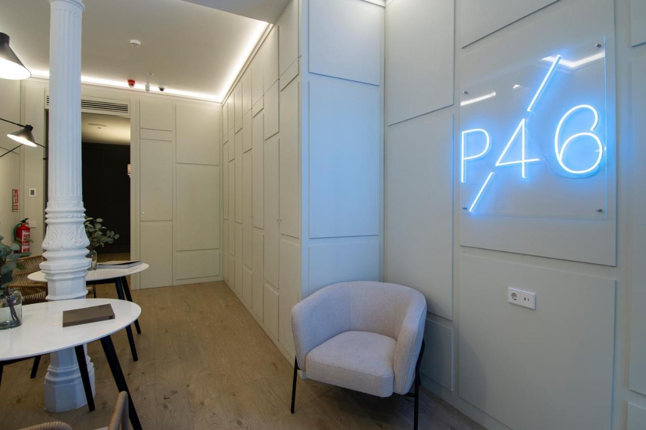 Prado 46 - Darya Living Maison d'hôtes