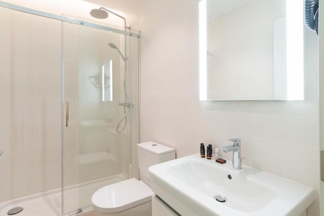 Maison d'hôtes Prado 46 - Darya Living