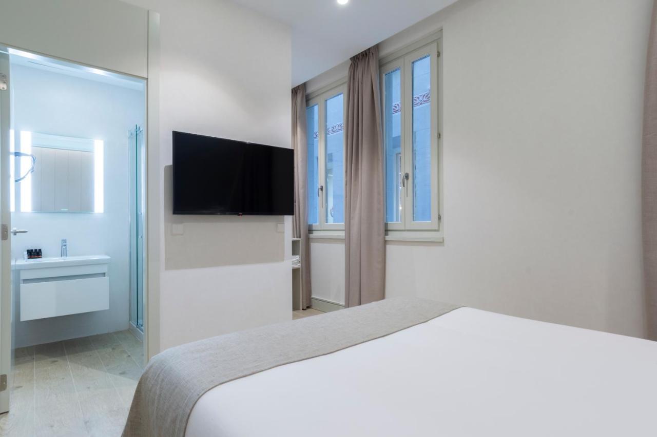 Maison d'hôtes Prado 46 - Darya Living Madrid