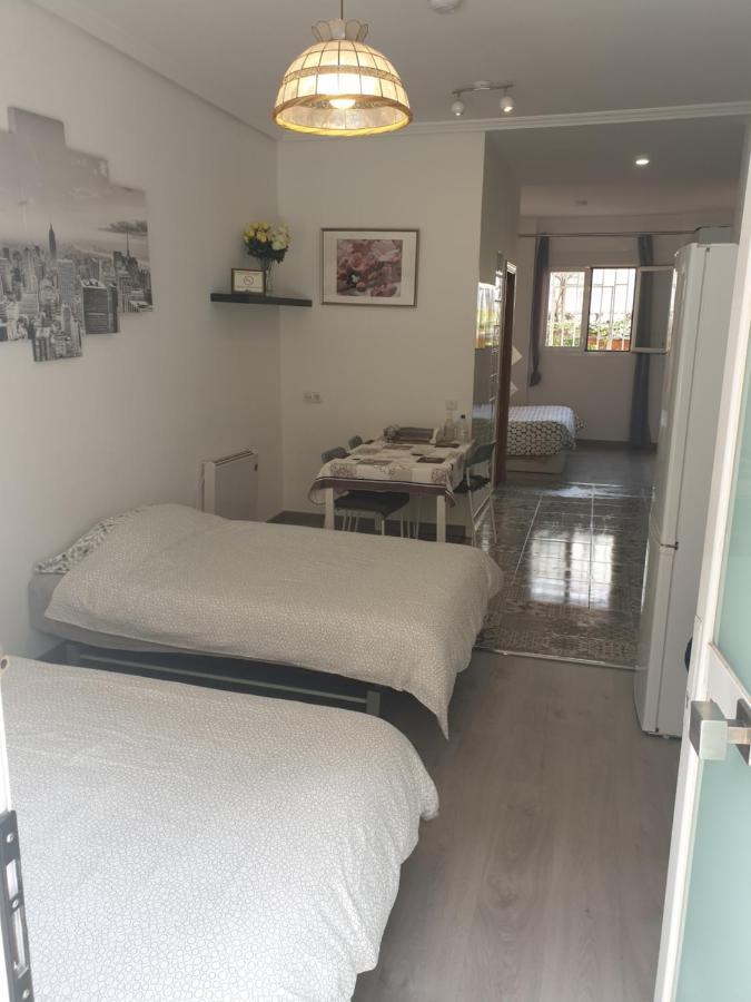 Bonito Apto Cinco Torres Plaza Castilla Appartement Madrid