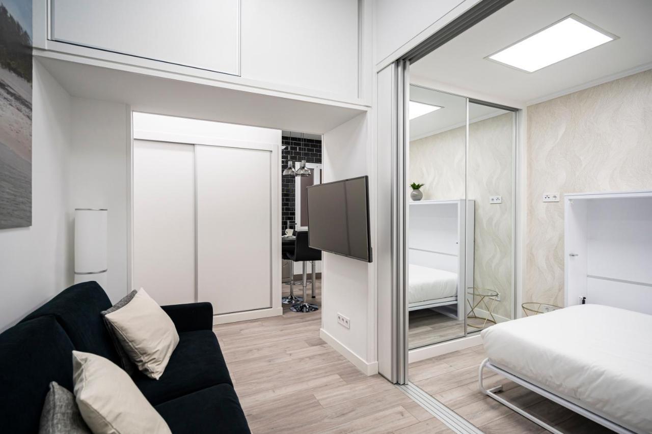 Moncloa Appartement