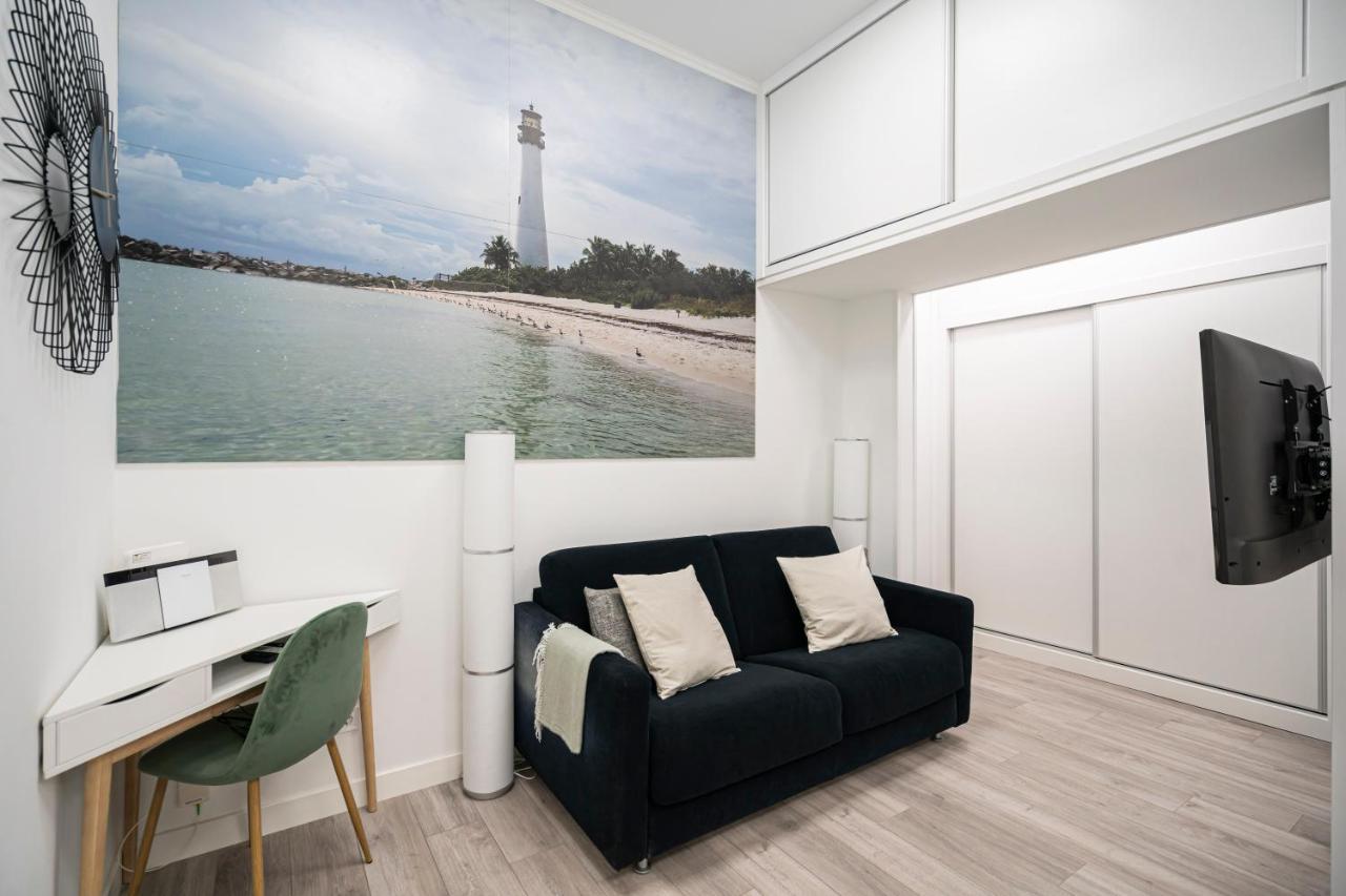 Appartement Moncloa Madrid