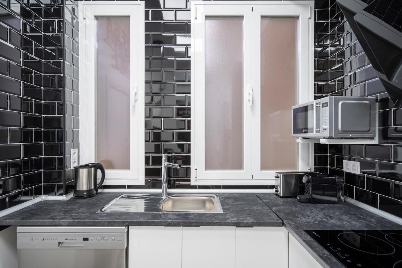 Moncloa Appartement