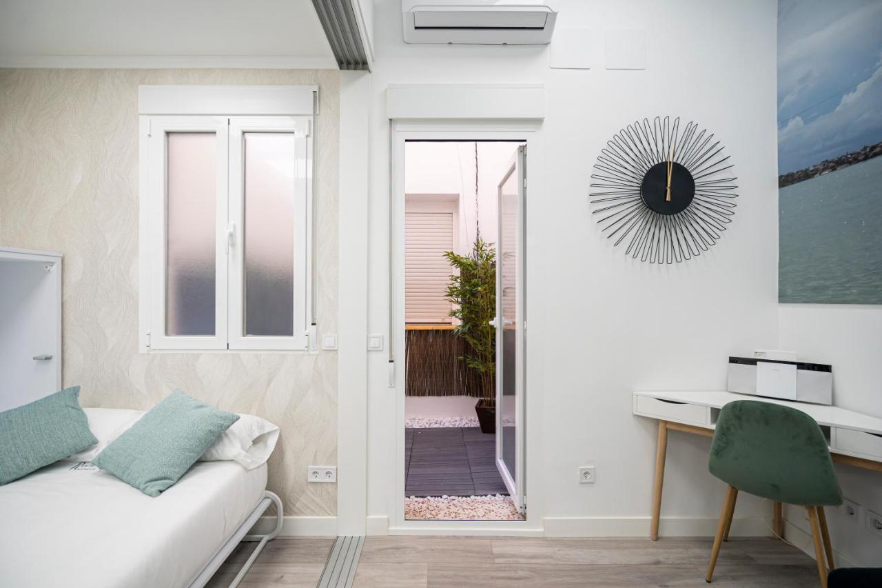 Appartement Moncloa