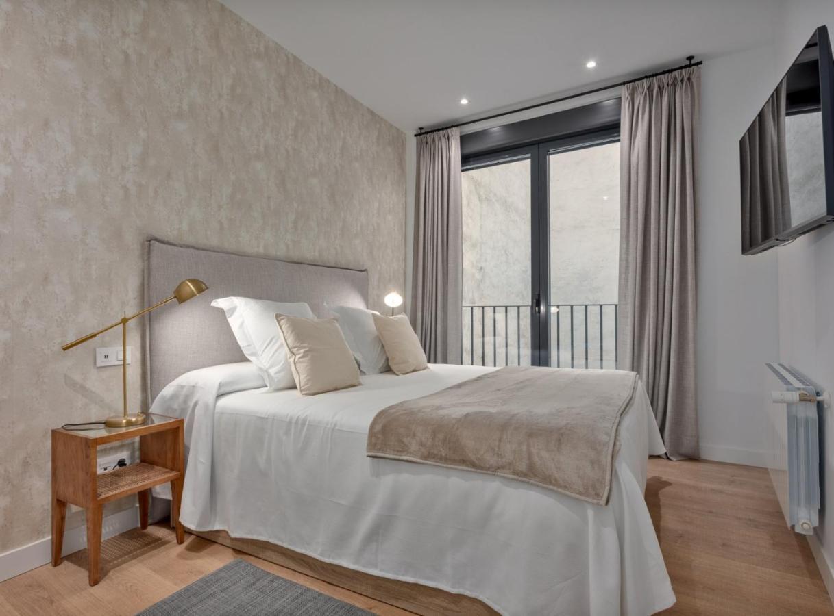 Center For 2 Canalejas I Apartamento Madrid