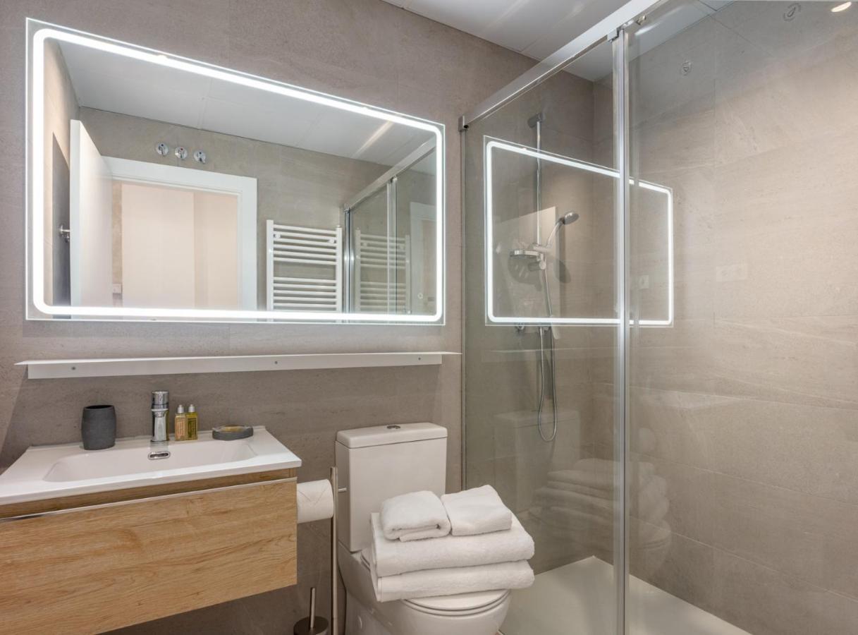 Apartamento Center For 2 Canalejas I