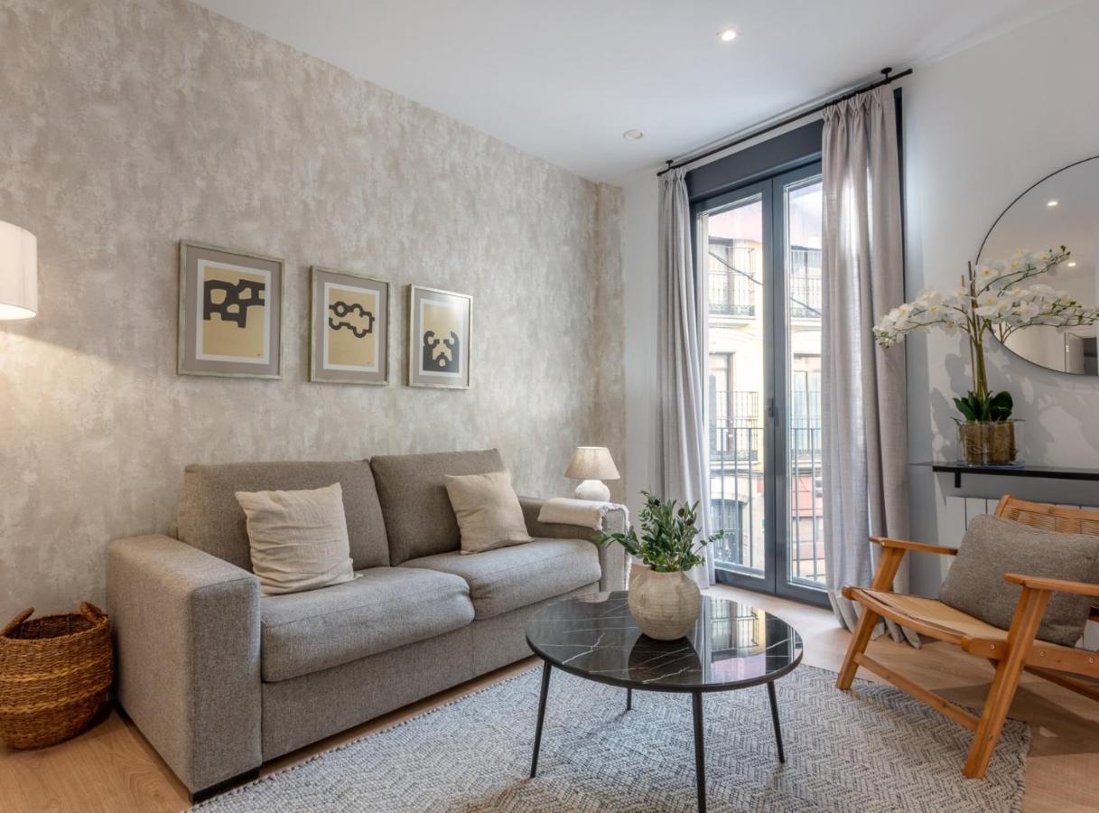 Apartamento Center For 2 Canalejas I Madrid