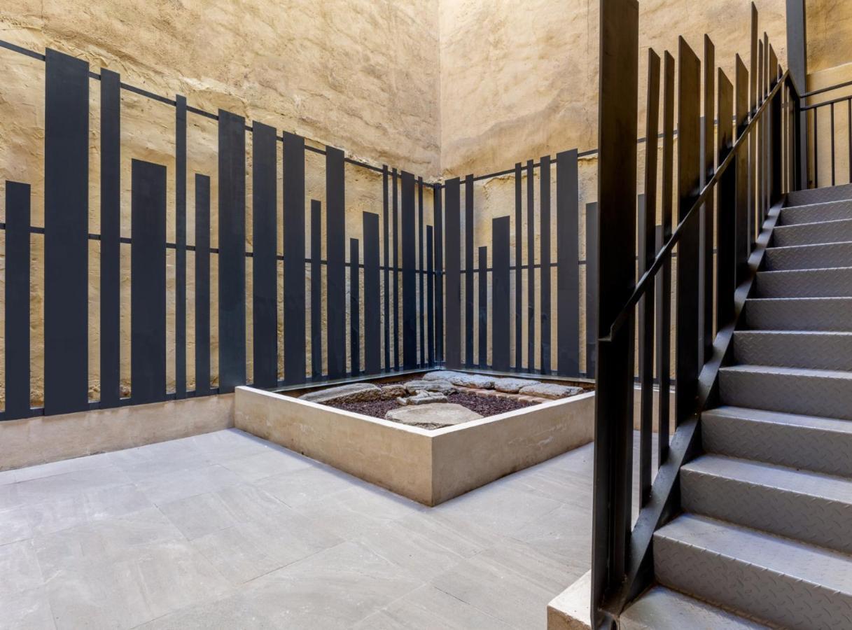 Apartamento Center For 2 Canalejas I