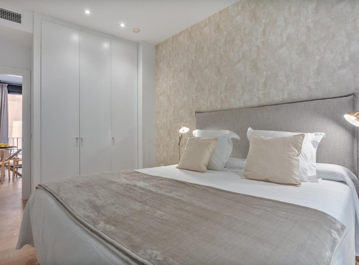 Center For 2 Canalejas I Apartamento