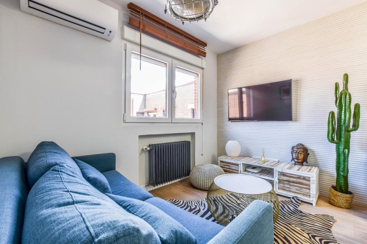 Apartamento En Moncloa Apartamento
