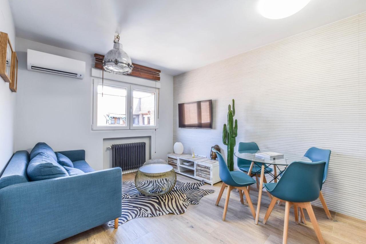 Apartamento En Moncloa Apartamento