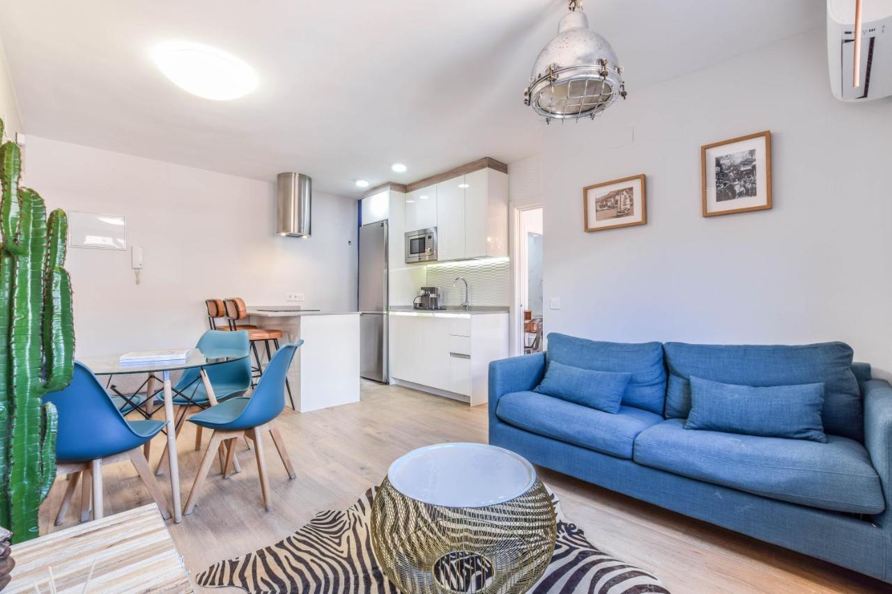 Apartamento En Moncloa Madrid