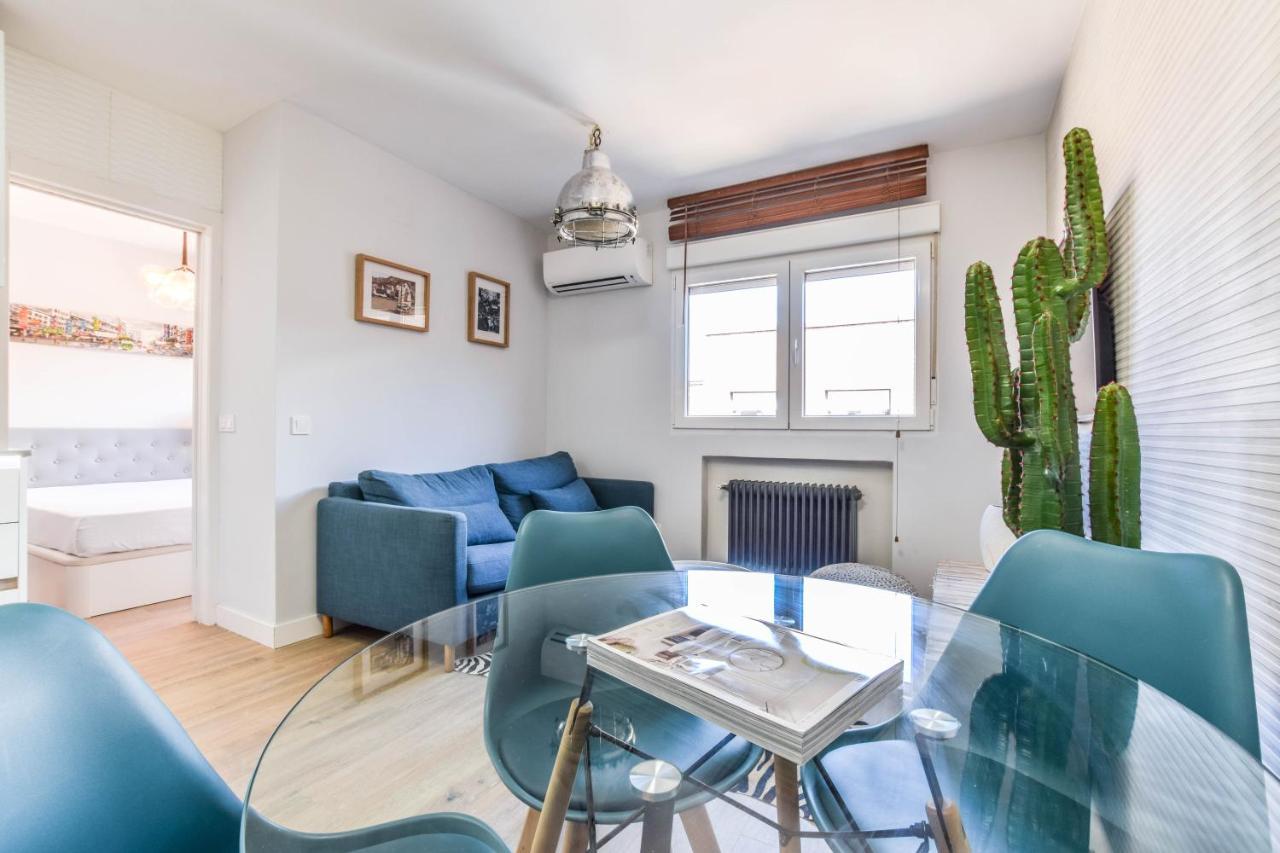 Apartamento En Moncloa *