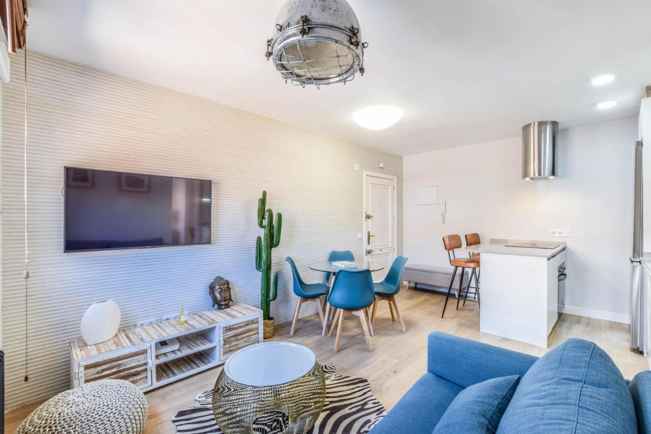 Apartamento Apartamento En Moncloa