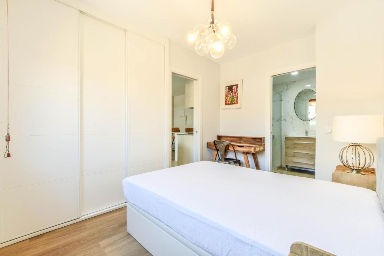 Apartamento En Moncloa Madrid