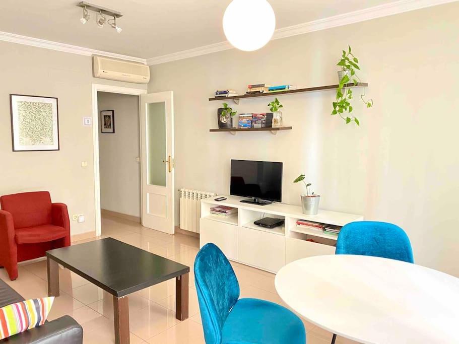 Appartement Gran Via *