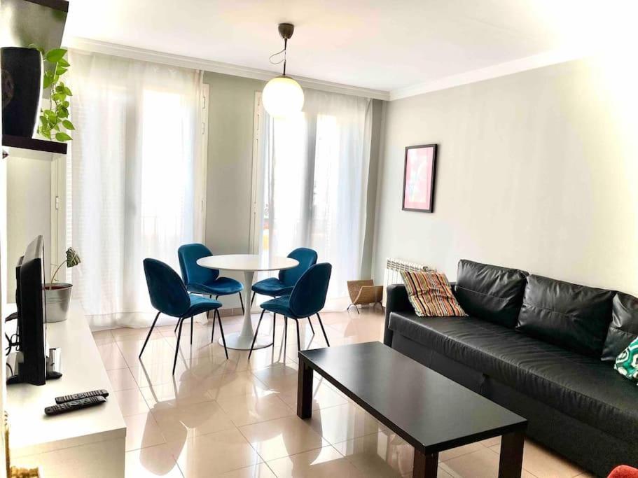 Gran Via Appartement *