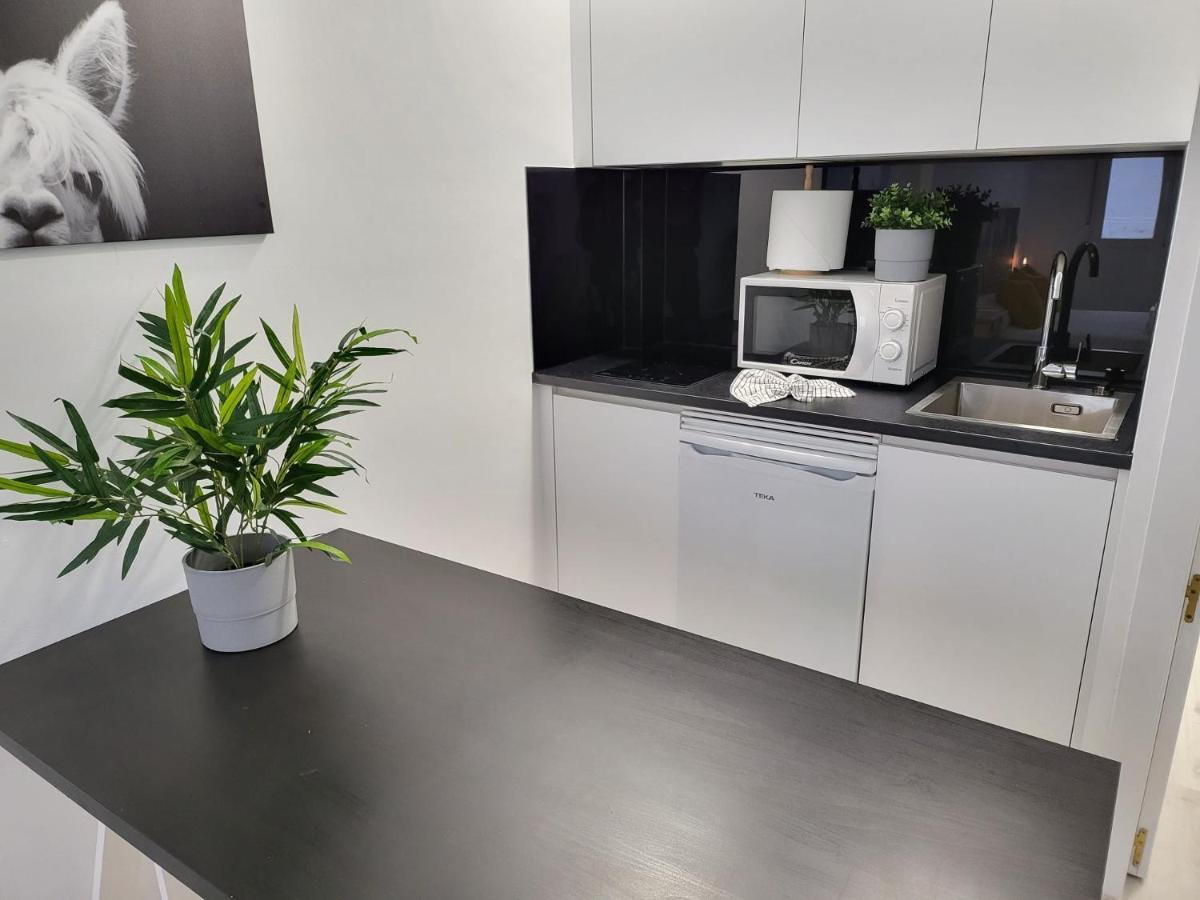 Apartamento El Escondite De Zerolo Madrid