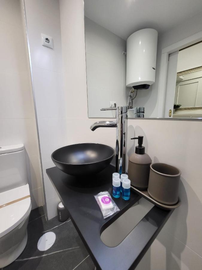 Apartamento El Escondite De Zerolo *