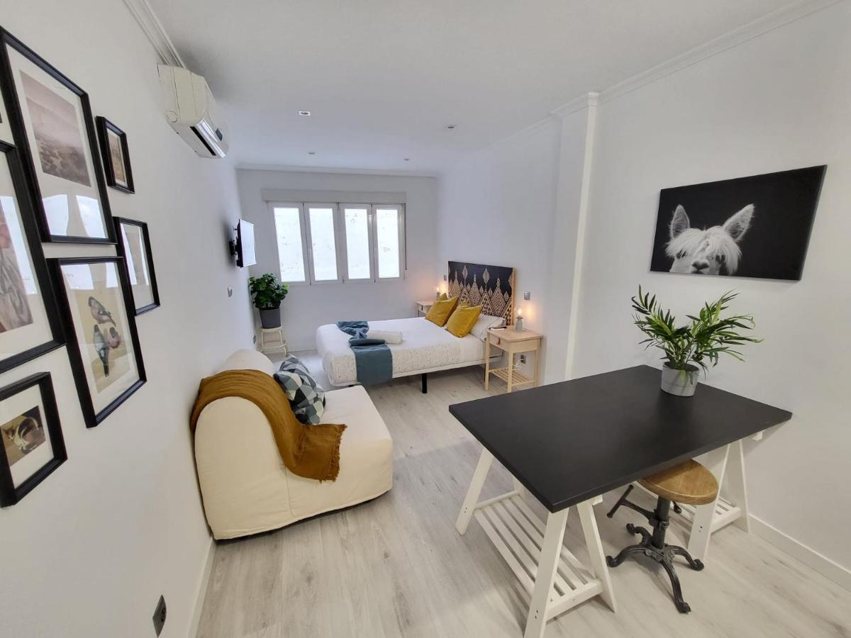 Apartamento El Escondite De Zerolo