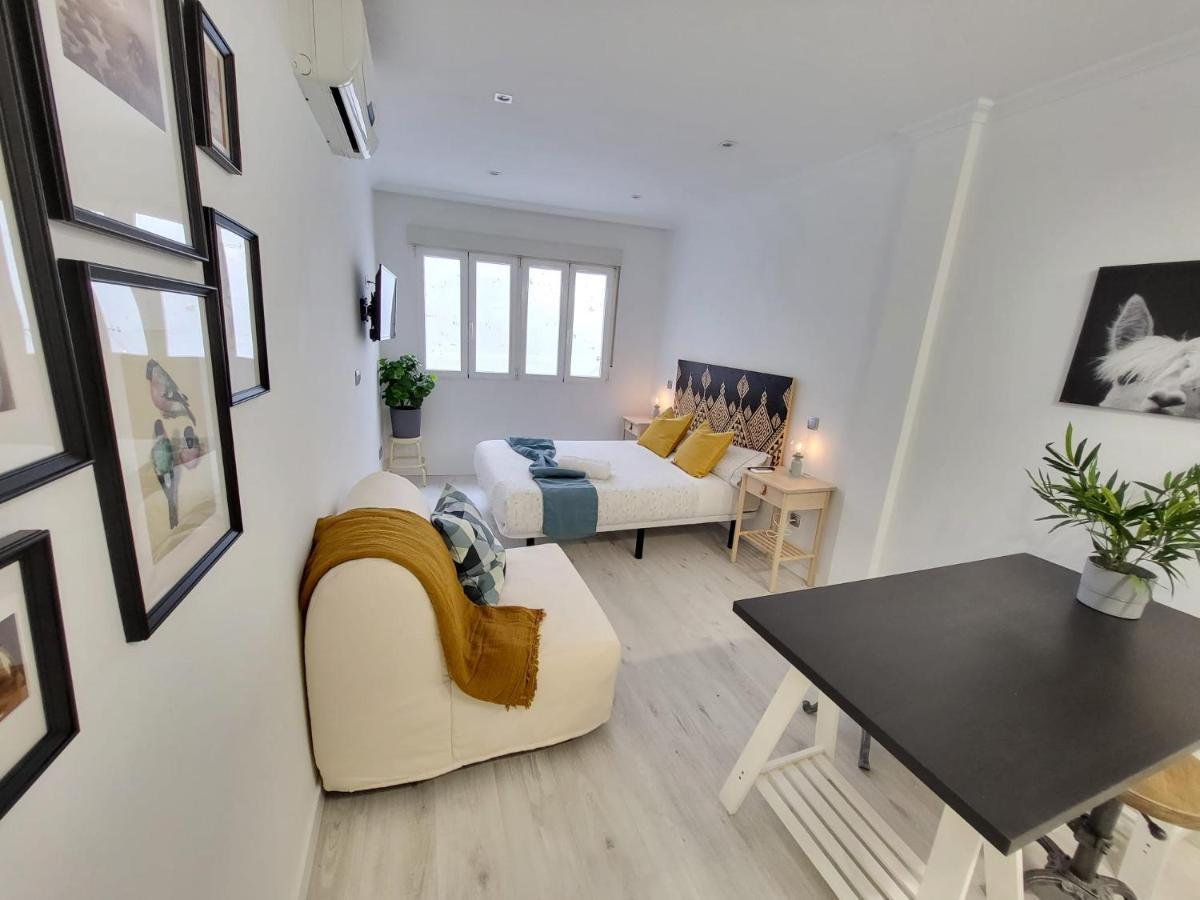 Apartamento El Escondite De Zerolo *