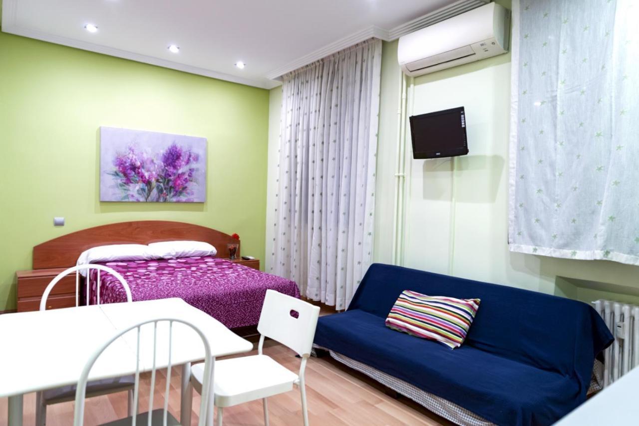 Suitur Hita I Centro Apartamento Madri