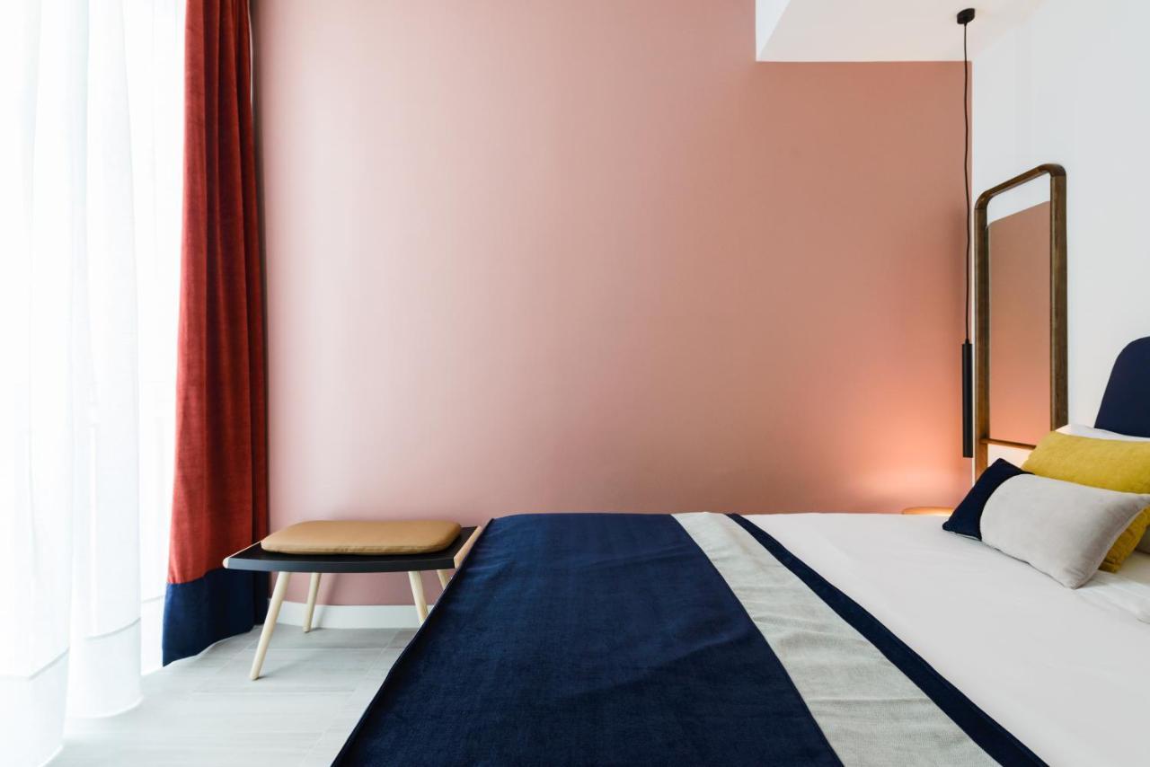 Smartrental Collection Gran Via Centric Madrid