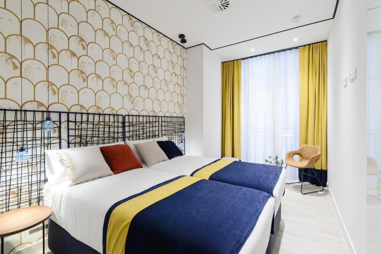 Aparthotel Smartrental Collection Gran Via Centric 4*