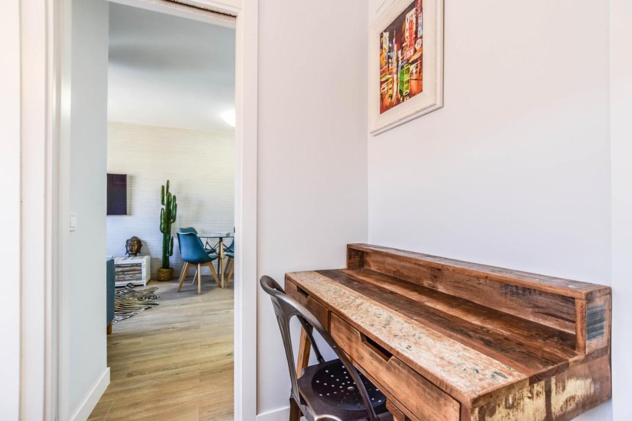 Apartamento Apartamento En Moncloa *