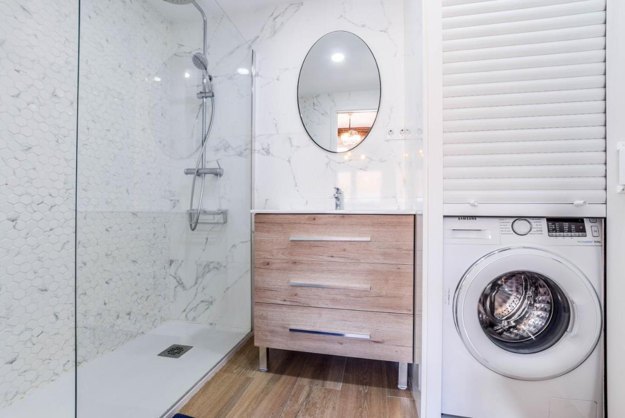 Apartamento En Moncloa Apartamento *