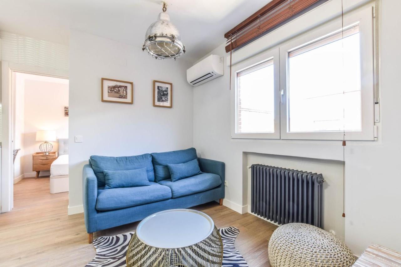 Apartamento Apartamento En Moncloa *