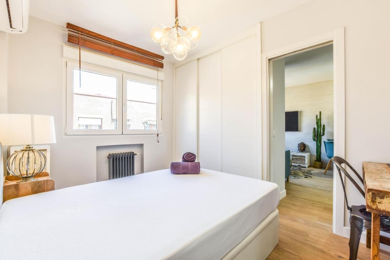 Apartamento Apartamento En Moncloa *