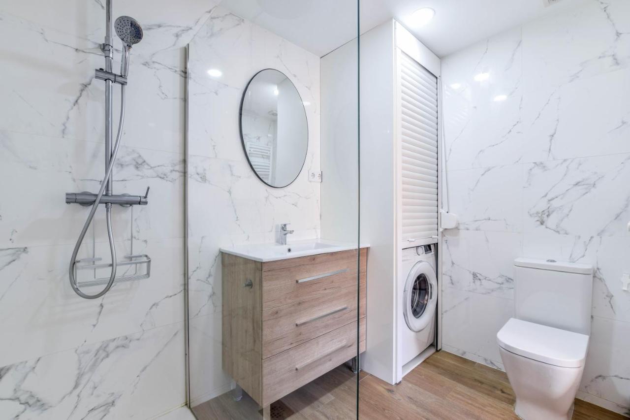 Apartamento En Moncloa Apartamento Madrid