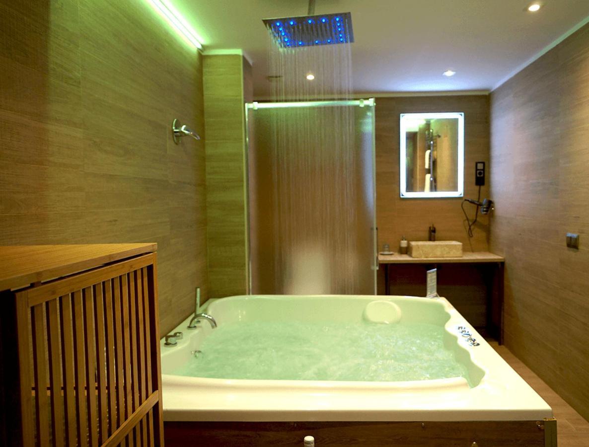 Caballero Errante 3* Madri