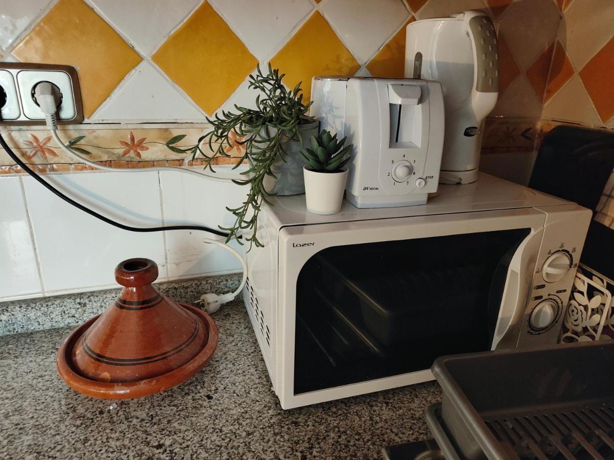 Atocha Apartamento *