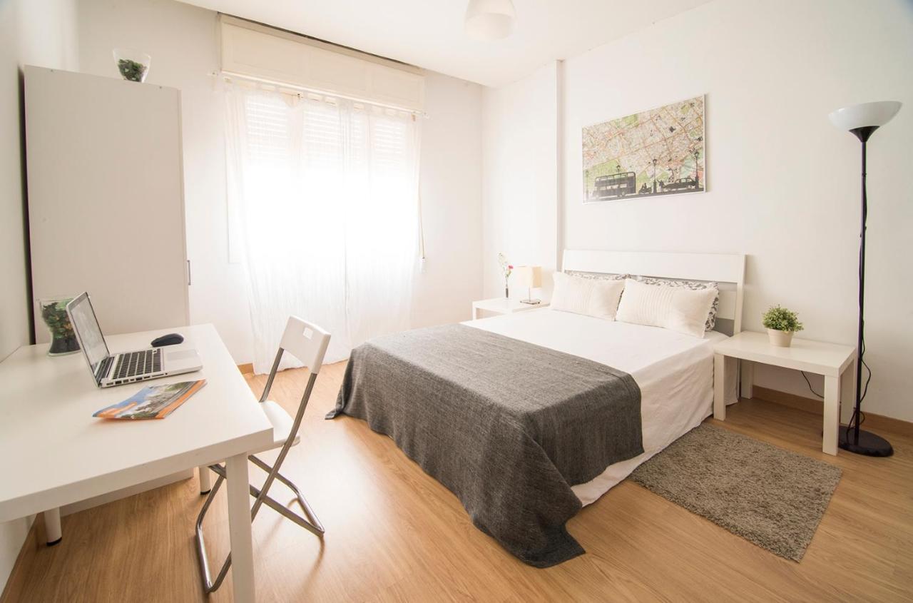 Appartement 3 Hab Centro