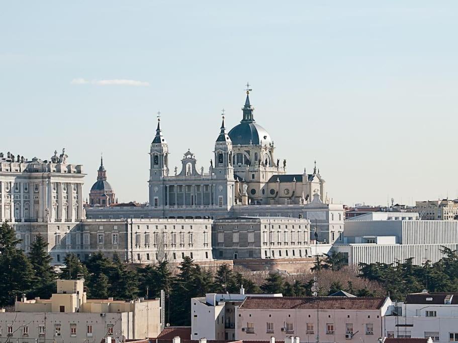 Appartement Gran Via