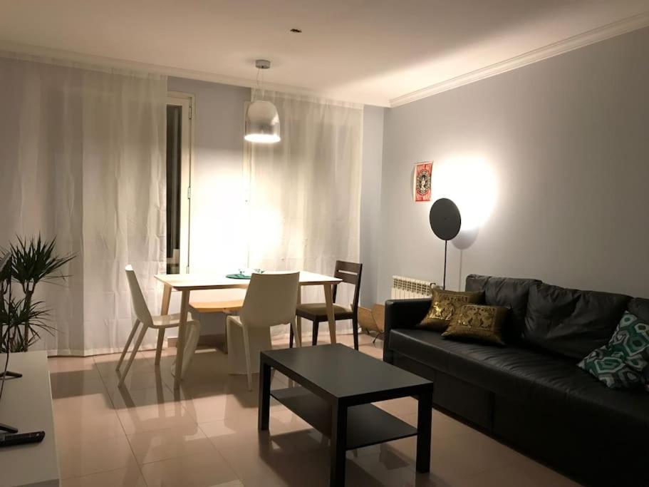 Gran Via Appartement Madrid