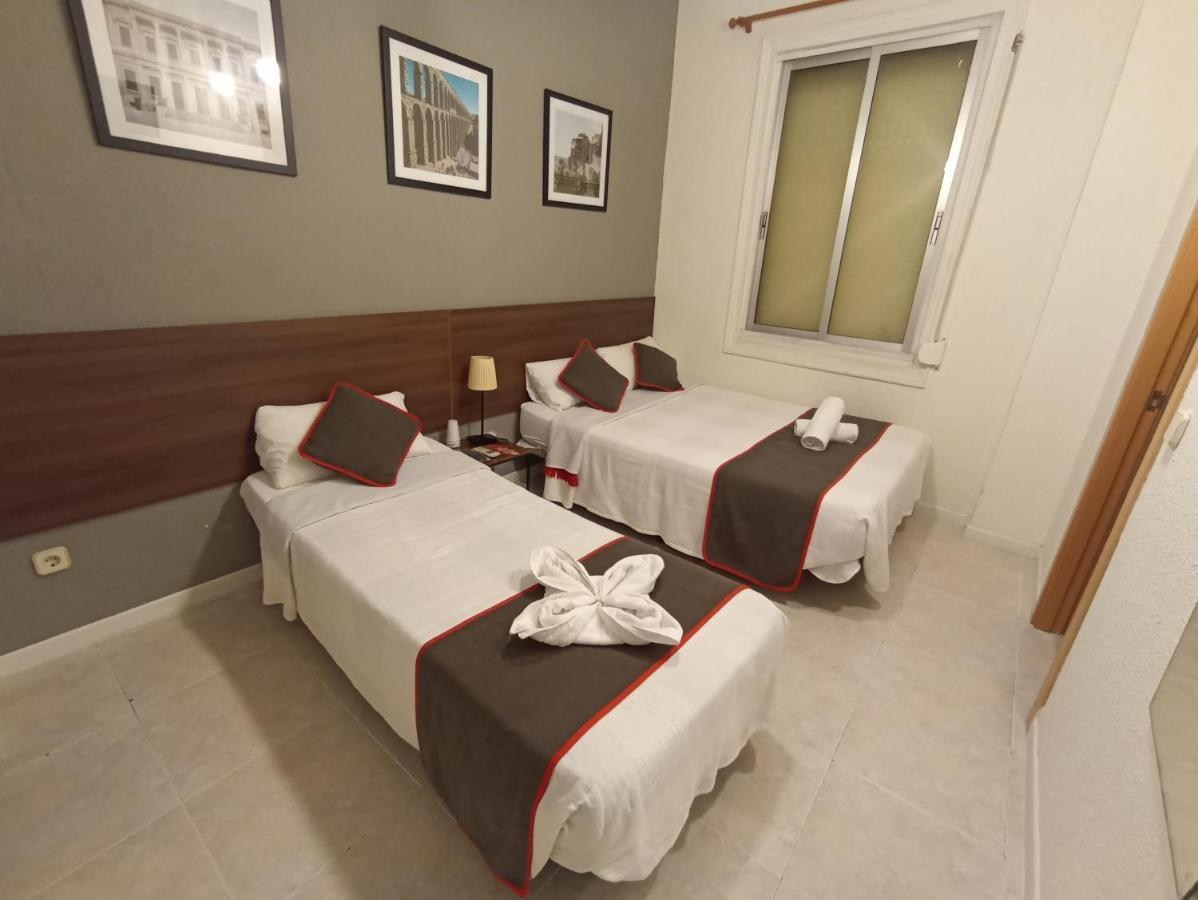 Maison d'hôtes Ch Murallas Ii 3*