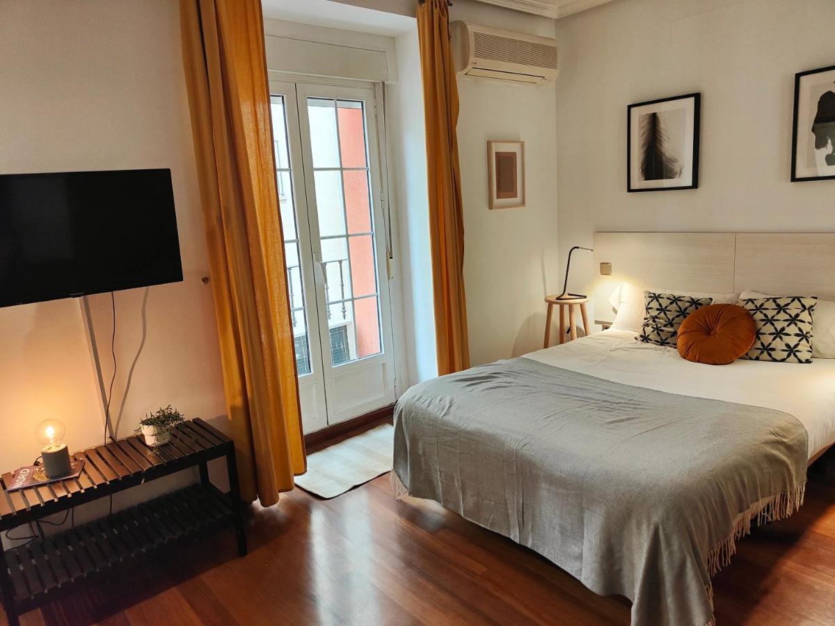 Appartement Atocha *