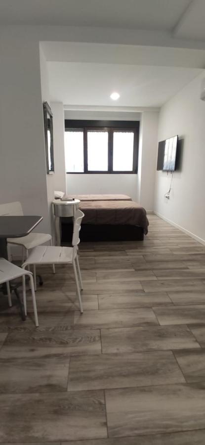 Hostal Palafox 23