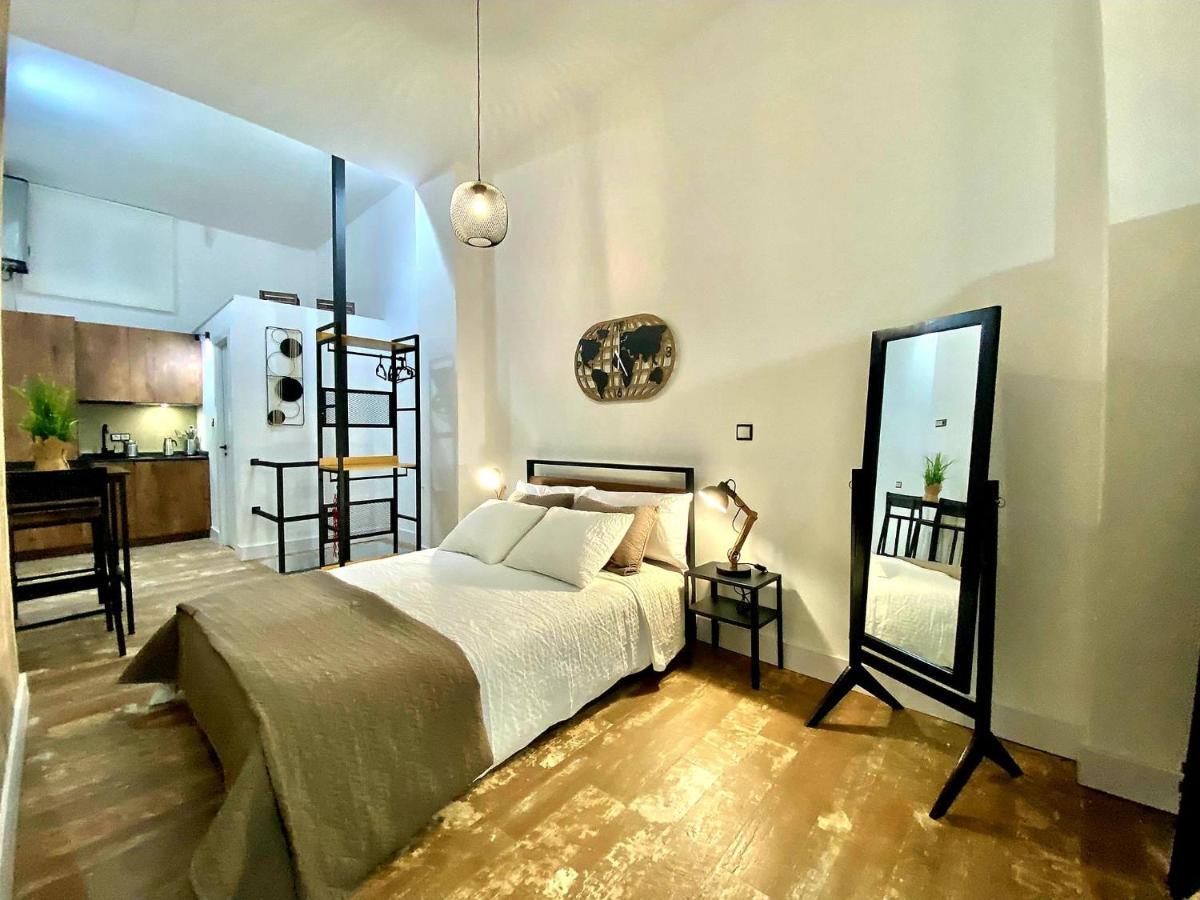 Rio / Monederos 29 Apartamento *